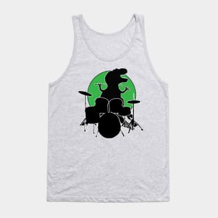 THUNDER LIZARD Tank Top